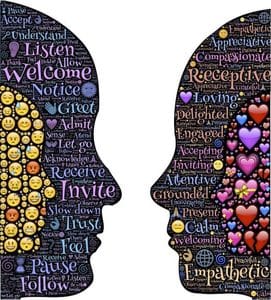 Strengthen family relationships with active listening i