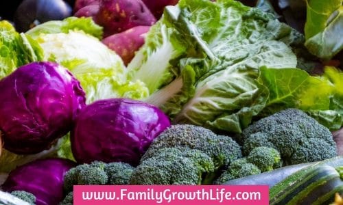 Superfoods that beat stress