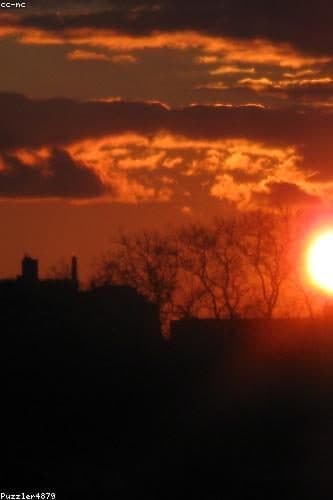Sunrise