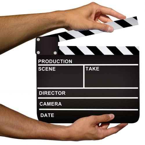 Ways to connect with teens| Make a family movie. Bond while you tick this off your bucket list ideas