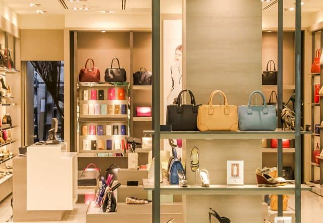 Recharge your life by having fun shoppng with your girlfriends